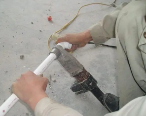 肇庆市漏水维修电话