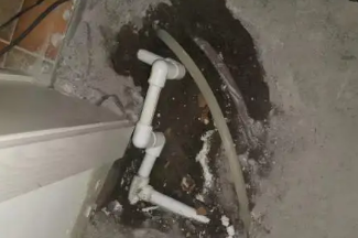肇庆市卫生间漏水检测多少钱
