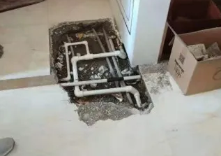 肇庆市查漏水多少钱