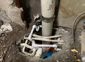 肇庆市卫生间漏水检测多少钱